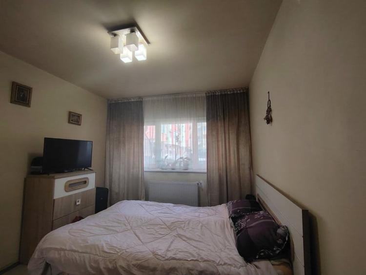 Apartament cu 2 camere semidecomandat în Florești — fotografia 1