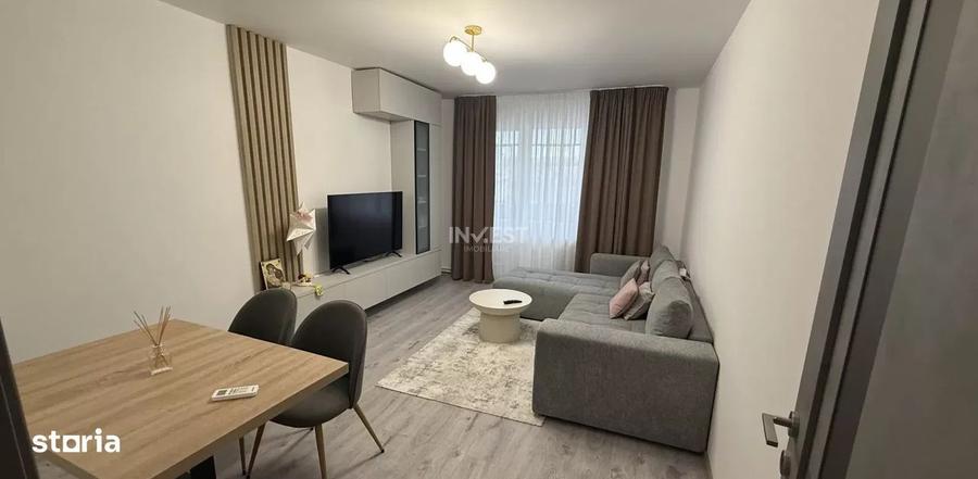 Apartament cu 3 camere decomandat în Alexandru cel Bun