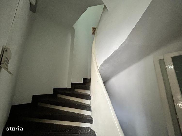 Comision 0% | Apartament 3 camere in vila Aurel Vlaicu | Garaj 26.48 m - 12