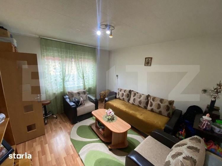 Casă cu 3 camere cu Teren 129 Mp în Dâmbul Rotund