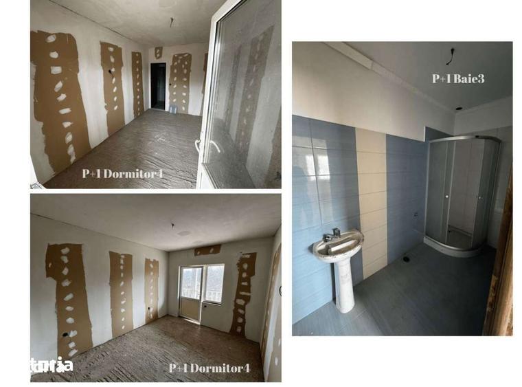 Casă cu 9 camere cu Teren 1022 Mp în General Berthelot