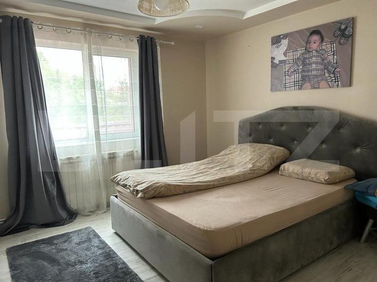 Oportunitate,casa multifunctionala 9 camere, 420 mp utili, zona Galeria Suceava - 6