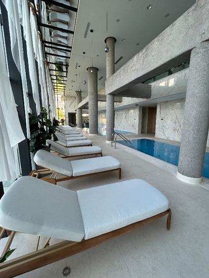 Apartament cu 2 camere decomandat în Aviației