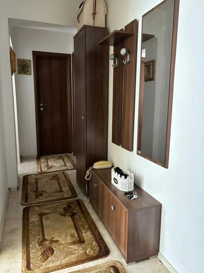 Apartament 2 camere Aleea Teilor - 8
