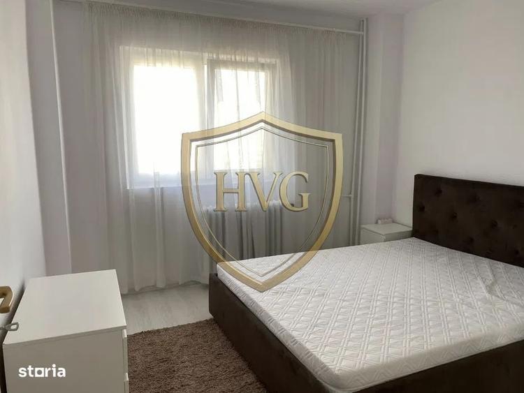 Apartament cu 2 camere decomandat în 13 Septembrie