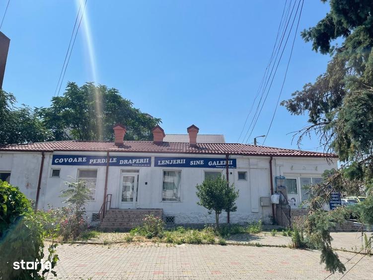 Spațiu comercial, de 120 mp, în Ultracentral