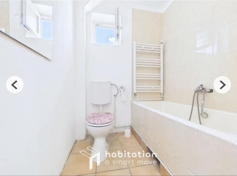 Apartament cu 2 camere în Punctele Cardinale