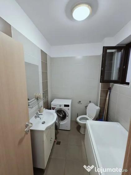 Apartament cu 2 camere decomandat în Bucureștii Noi