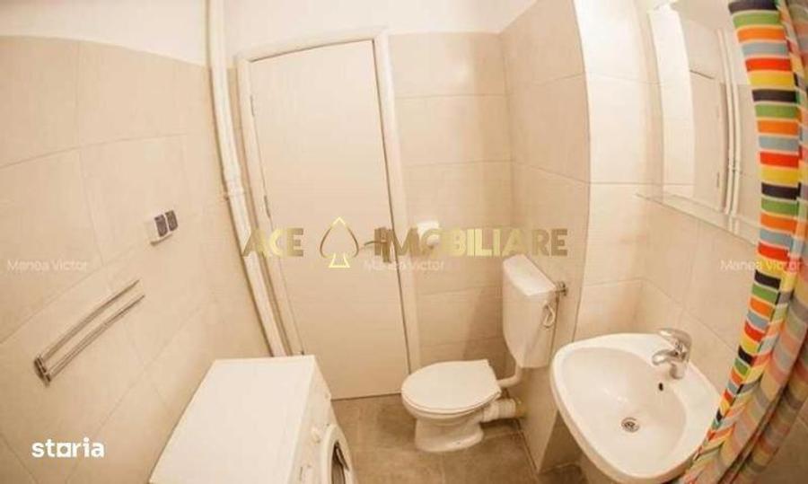 Garsoniera de inchiriat | Militari | Pet-Friendly | Metrou - 3