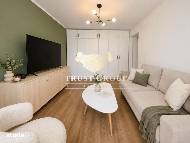 Apartament 2 camere Victoriei | Renovat complet - 6