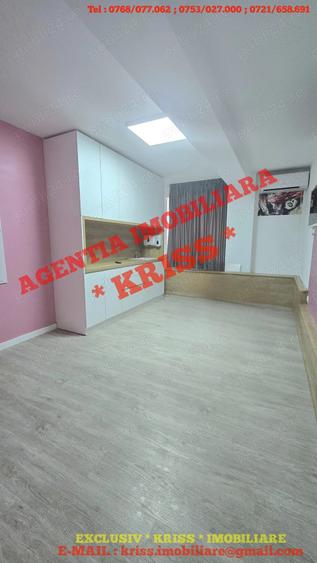 Ofer Spre Inchiriere! Spa?iu 91 Mp. ULTRACENTRAL Pite?ti Liber Etaj 3 - 4