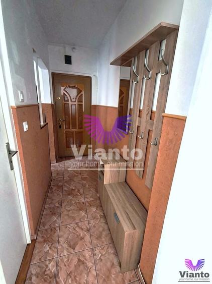 Apartament 2 camere | Etaj 2 | Hipodrom 1 | Sibiu - 8