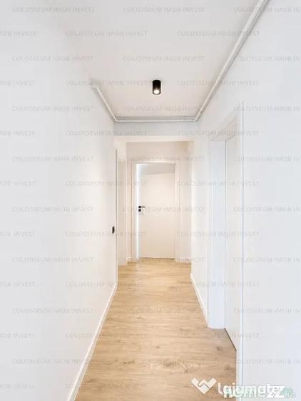 Apartament cu 2 camere decomandat în Bartolomeu