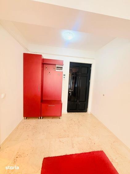 Apartament cu 2 camere, mobilat în Copou