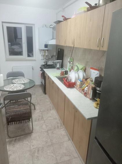 Particular, inchiriez apartament nou Aparatorii patriei - 8