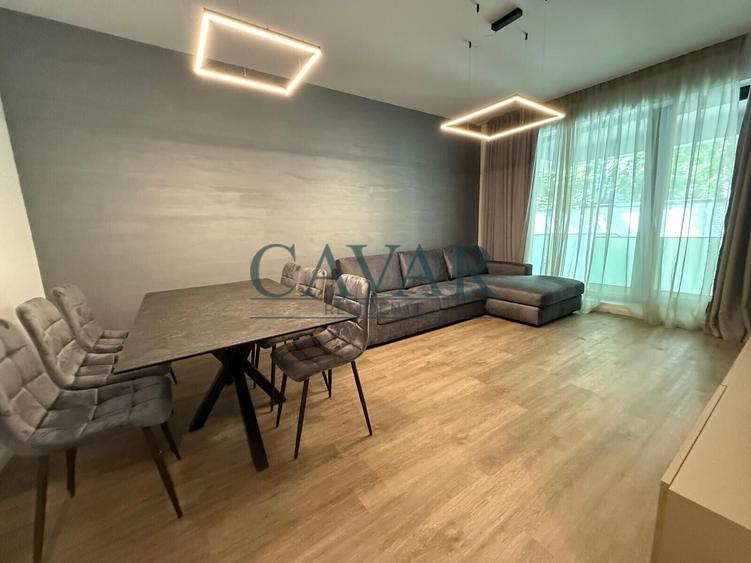 Apartament cu 2 camere decomandat în Olteniței