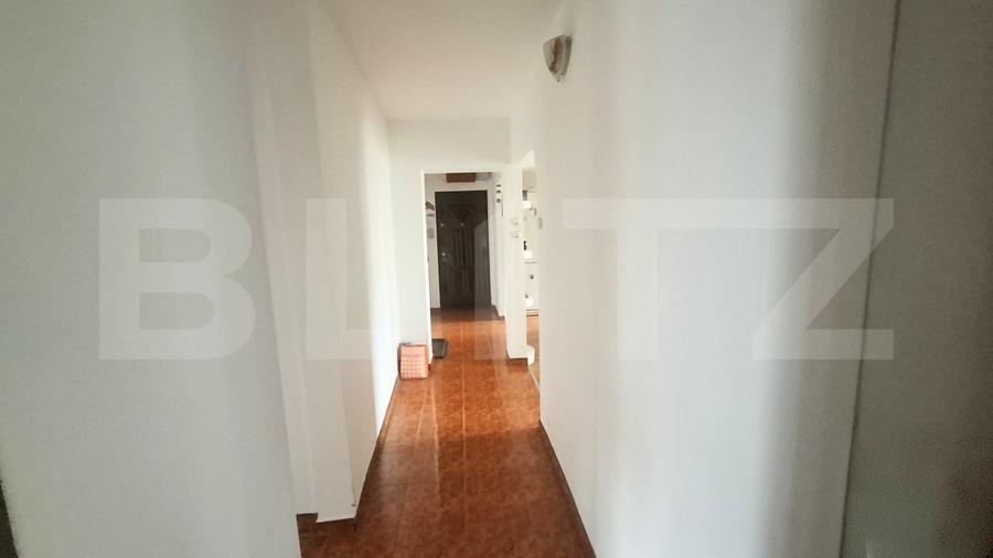 Apartament spațios cu 4 camere  Mănăștur - Piata Ion Meșter | Ideal Familie - 8