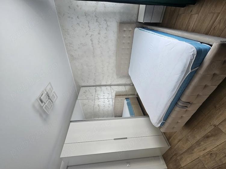 Apartament cu 2 camere decomandat în Morarilor