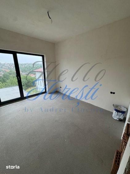 Casă cu 4 camere cu Teren 873 Mp în Feleacu