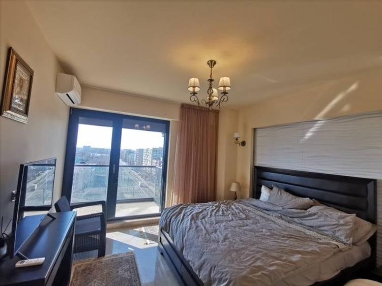 Apartament cu 2 camere decomandat, mobilat în Nord