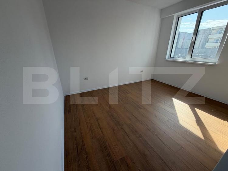 Apartament 3 camere, 68 mp, zona Ampoi 3 - 6