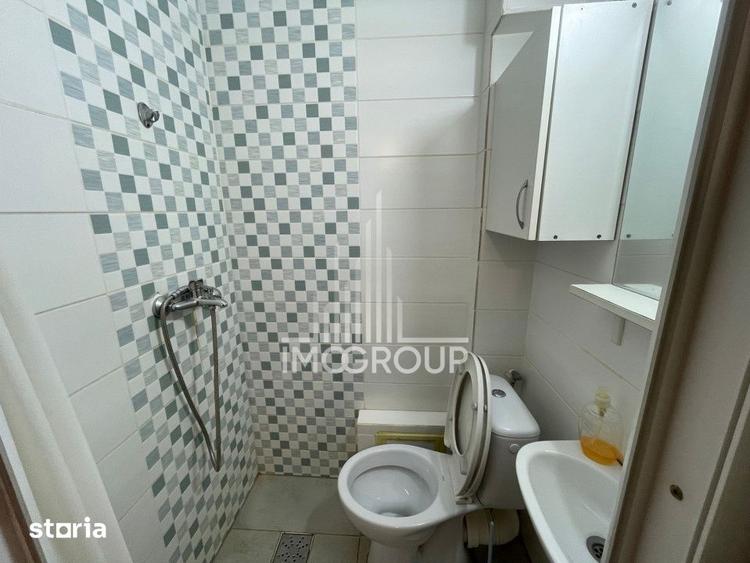 Garsonieră, mobilată în Între Lacuri