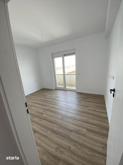 Apartament cu 2 camere în Aradului