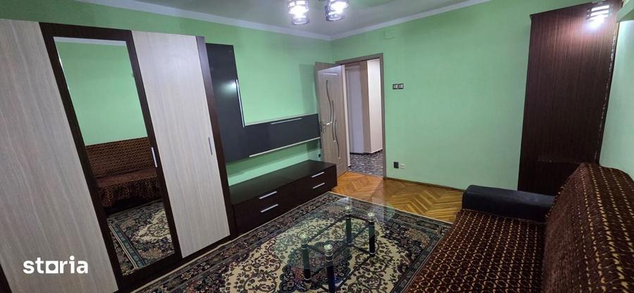 Apartament cu 2 camere decomandat în Șagului