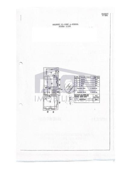 Casă cu 4 camere cu Teren 130 Mp în Timpuri Noi