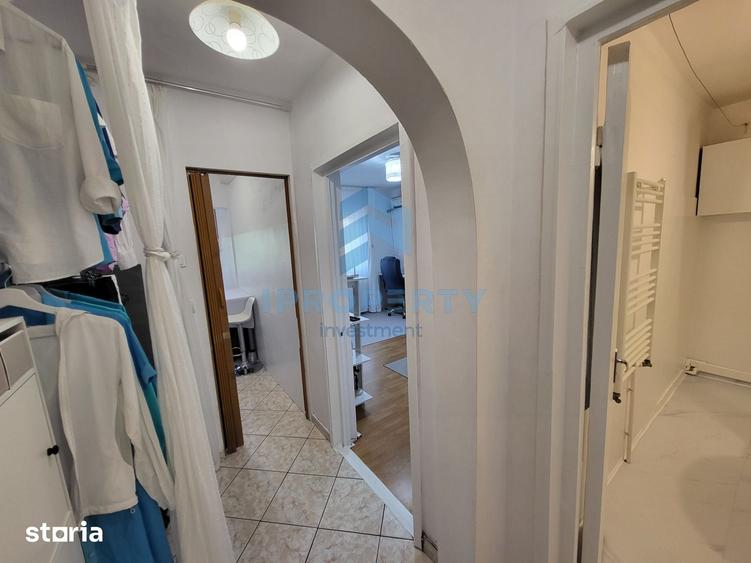 Fizicienilor Garsoniera cu centrala prox. metrou si bloc '80 - 7