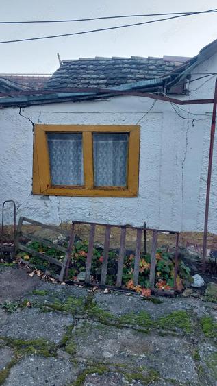 Casa de vanzare in ?ichindeal, 35 km de Sibiu - 1