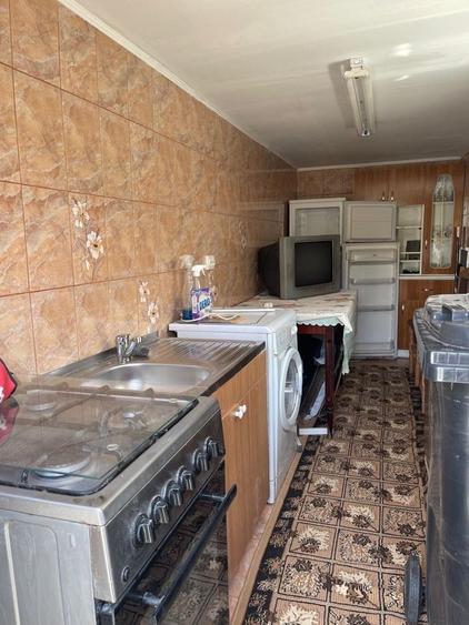 Casă cu 3 camere în Ultracentral