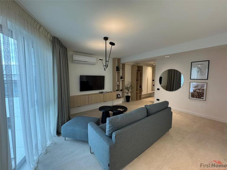 Apartament cu 2 camere decomandat în Ultracentral