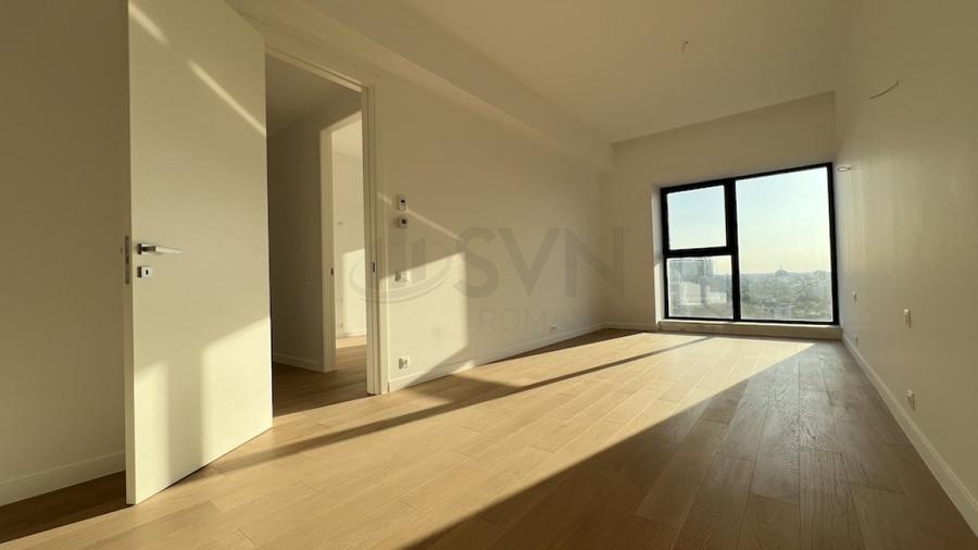 Apartament cu 3 camere decomandat în Floreasca
