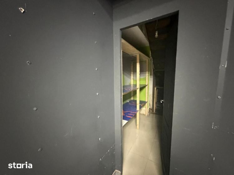 SPA?IU COMERCIAL DE INCHIRIAT | 119 MP LANGA HANUL LUI MANUC - 7