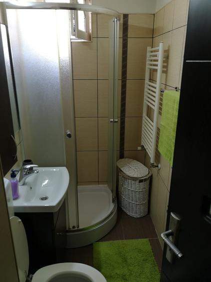Garsonieră decomandată în Ultracentral