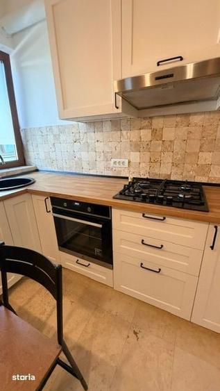 Apartament cu 2 camere în Centrul Civic