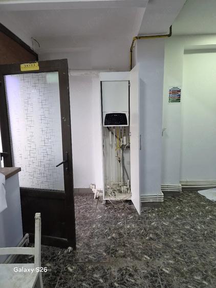 Spațiu comercial, de 110 mp, în Central