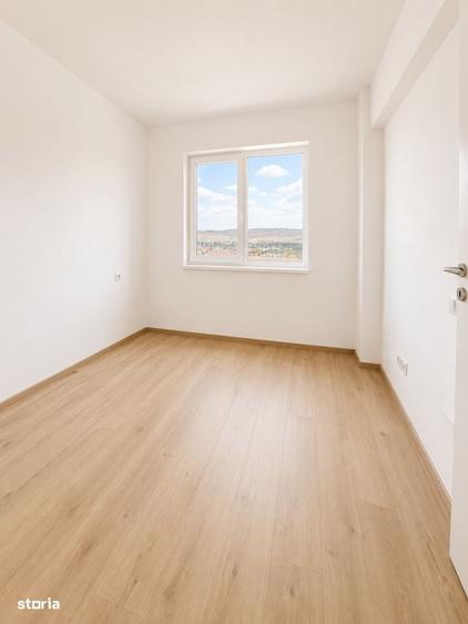 Apartament cu 2 camere în Florești — fotografia 2