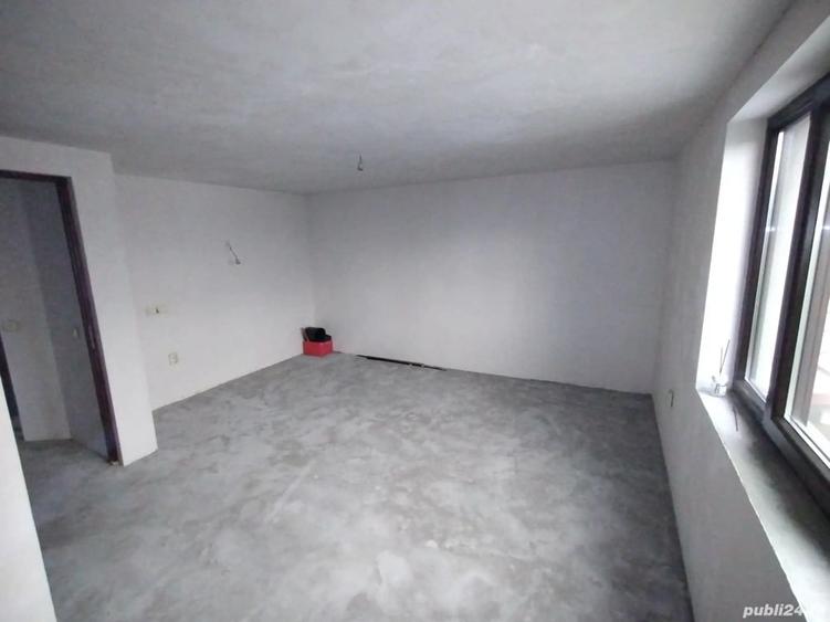 Casă cu 2 camere cu Teren 425 Mp în Măgurele