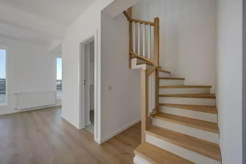 Apartament cu 3 camere decomandat în Nord