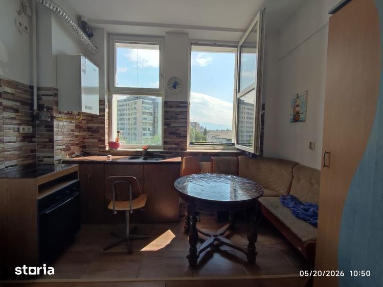 Garsonieră în Săsar
