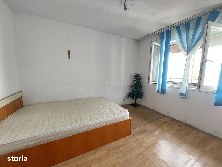 Apartament în Poșta