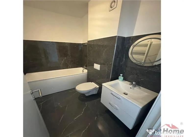 Apartament cu 2 camere decomandat în Nord