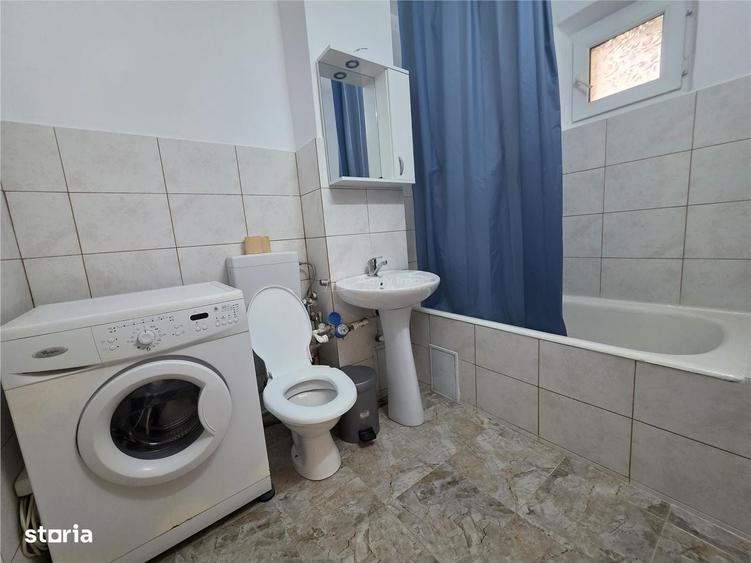 Apartament cu 2 camere în Unirii Nord