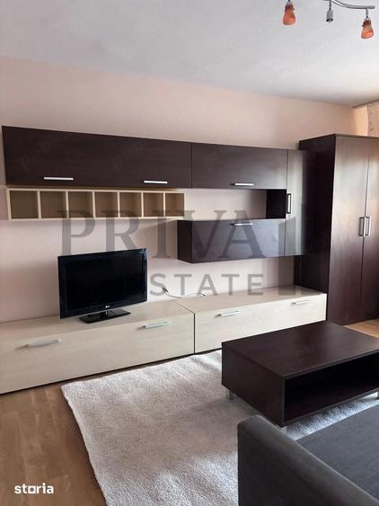 Apartament cu 2 camere în Soarelui