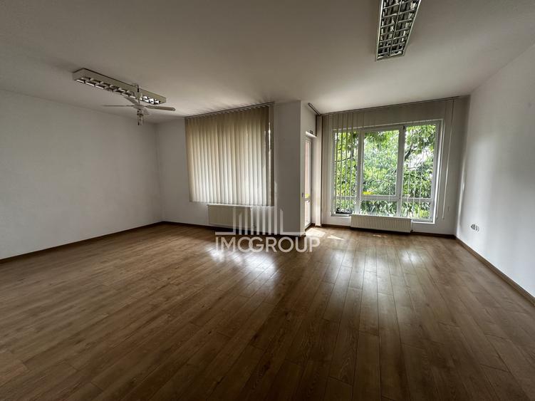 Birou, de 160 mp, în Mărăști