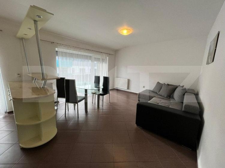 Apartament de 2 camere, 56 mp, aer conditionat, zona Eroilor! - 4