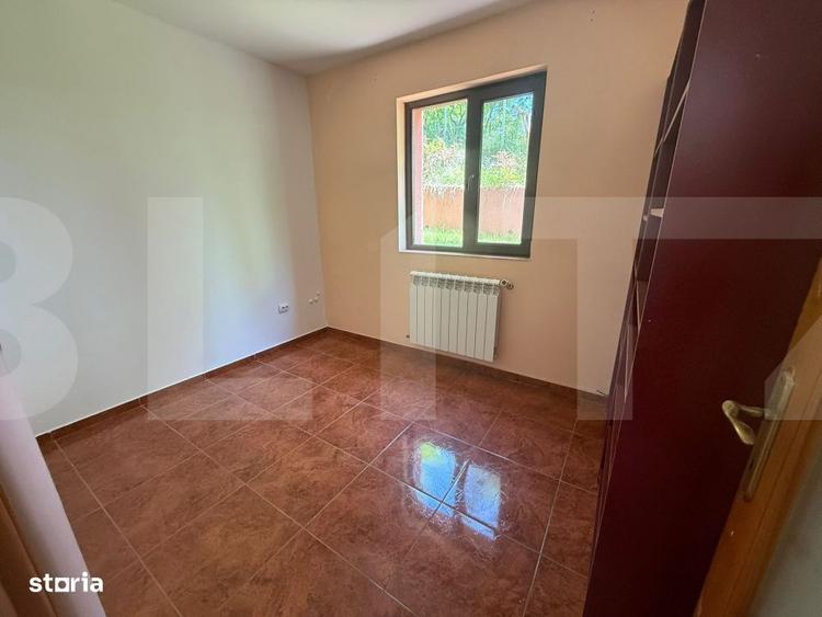 Casa individuala, 170 mp, teren 2248 mp, Com. Curtesti - 12