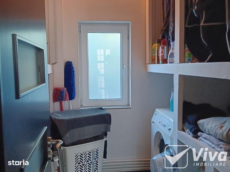 Casă cu 3 camere cu Teren 540 Mp în Miroslava